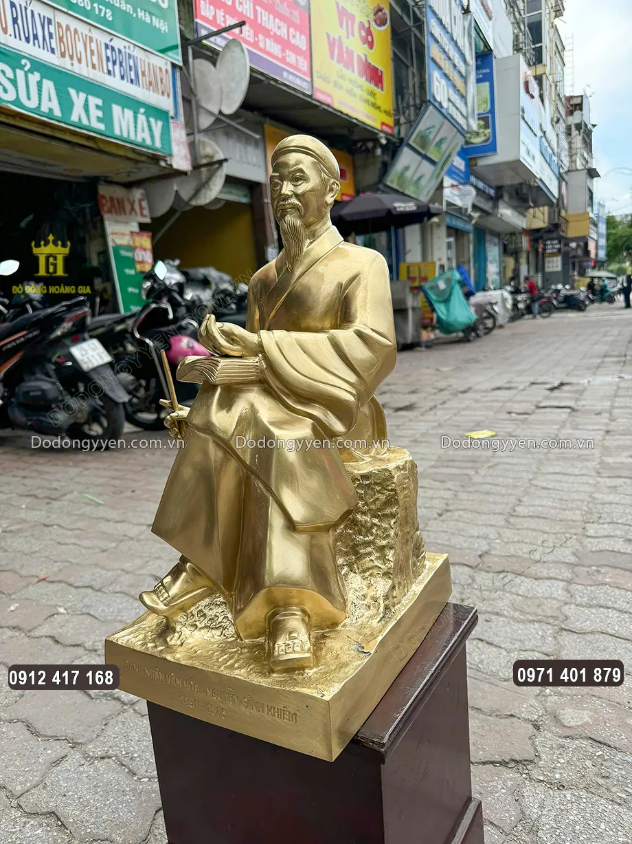 Vật phẩm còn là món quà tặng ý nghĩa dành tặng người thân, bạn bè